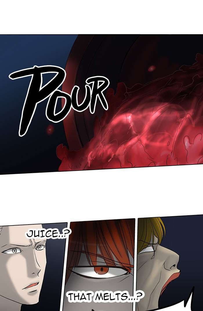 Tower of God Chapter 260 23